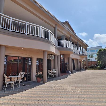 Dolphin Coast B&B Durban Luaran gambar