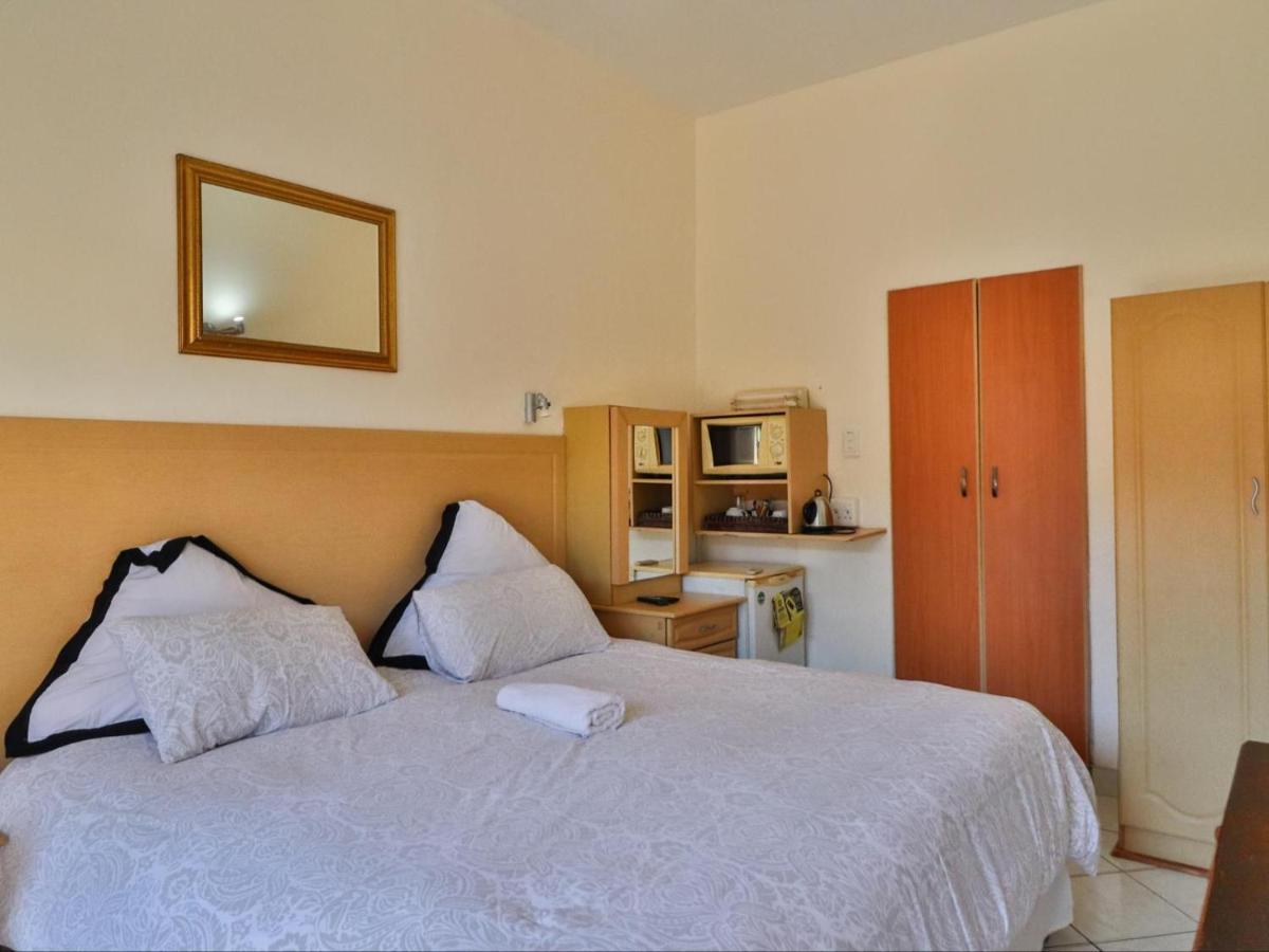Dolphin Coast B&B Durban Luaran gambar
