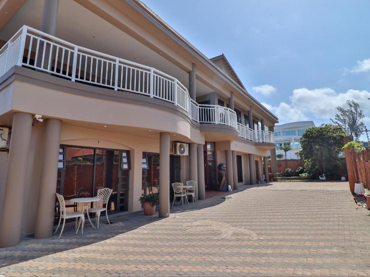 Dolphin Coast B&B Durban Luaran gambar