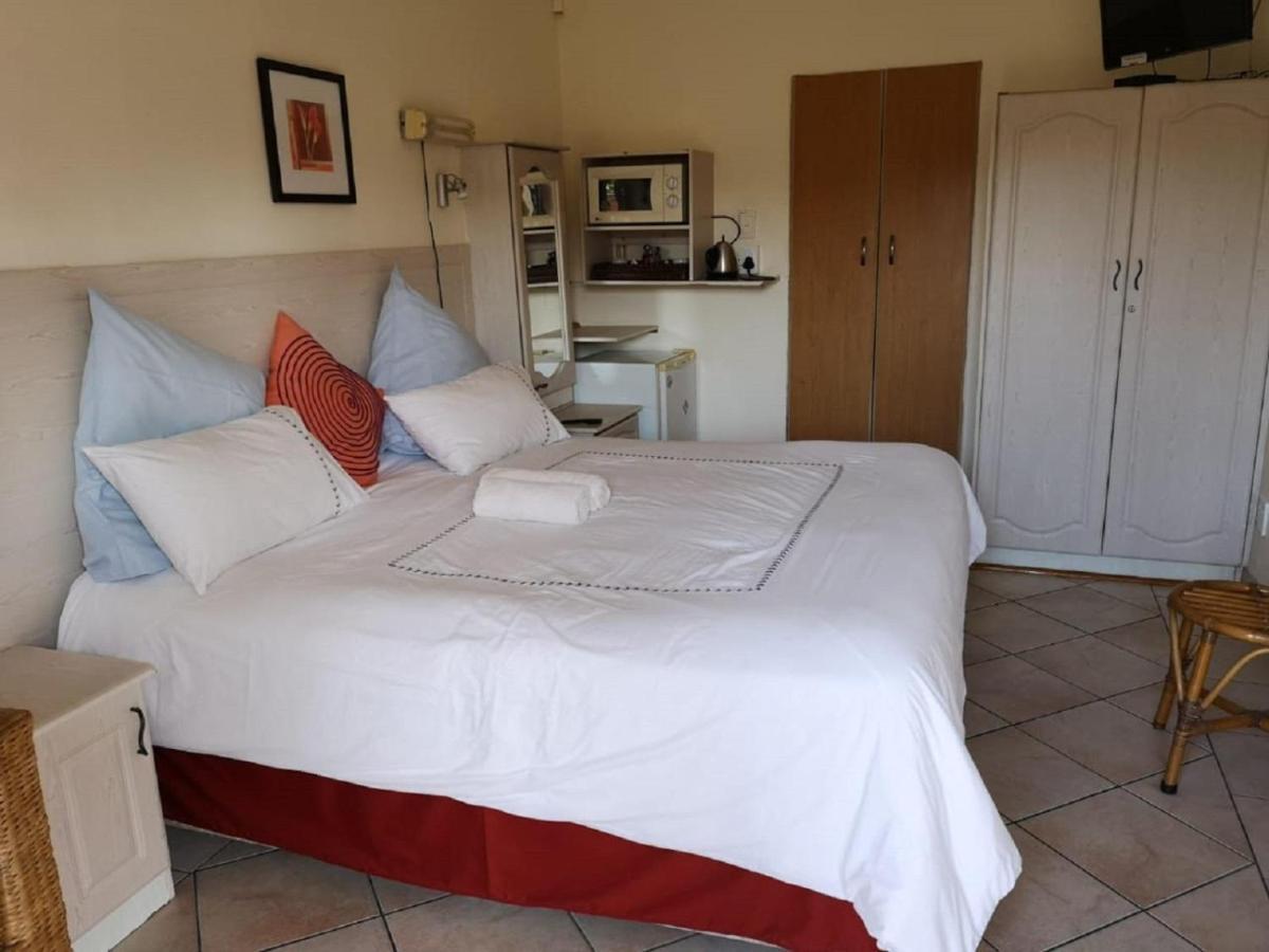 Dolphin Coast B&B Durban Luaran gambar