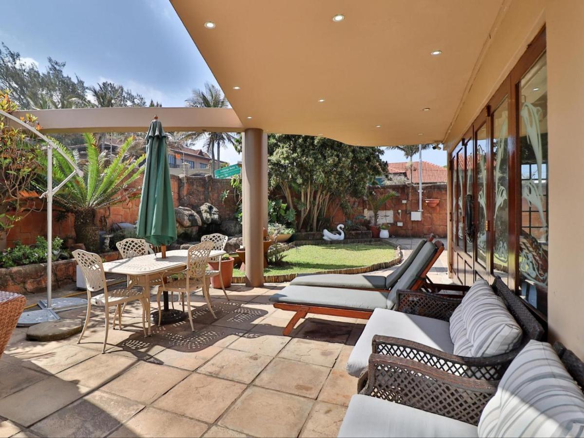 Dolphin Coast B&B Durban Luaran gambar