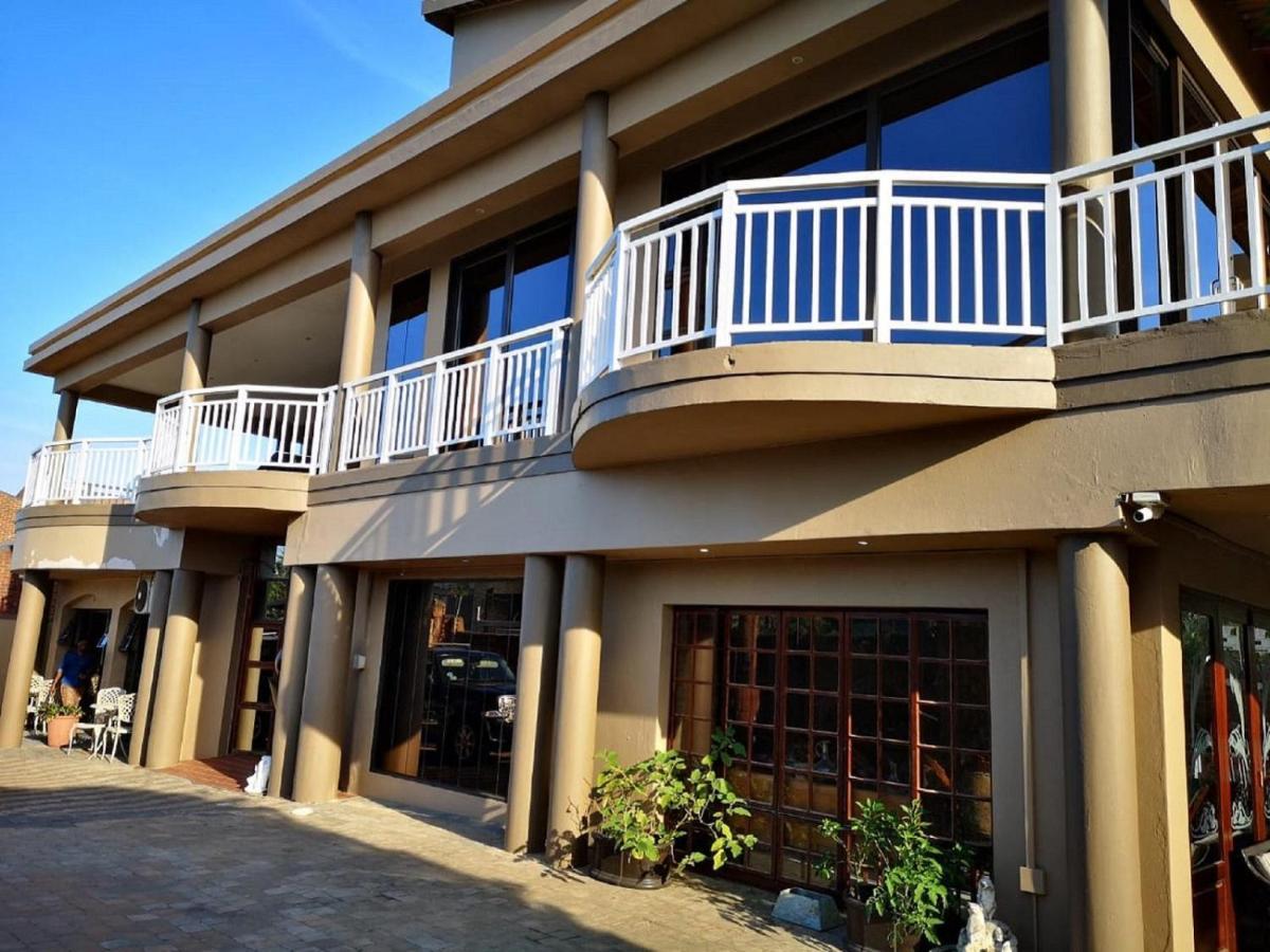Dolphin Coast B&B Durban Luaran gambar