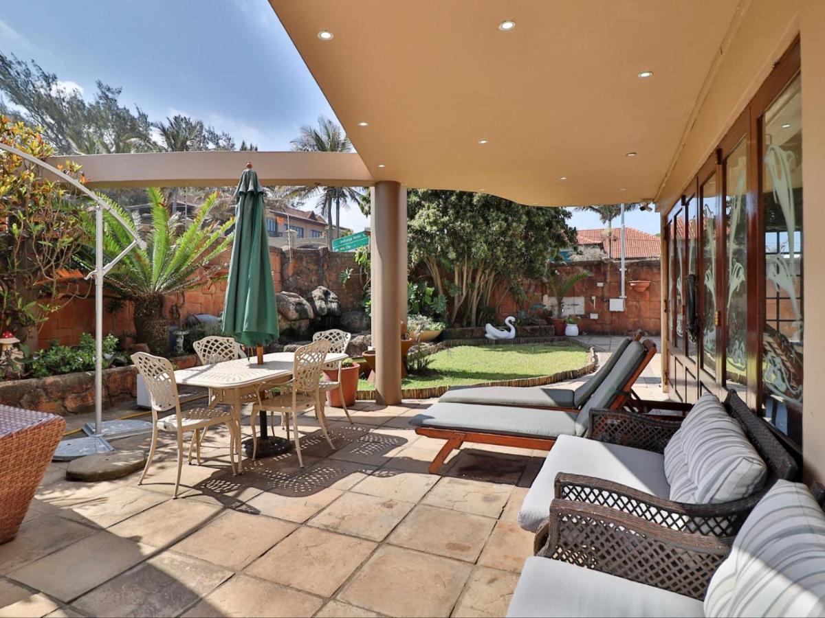 Dolphin Coast B&B Durban Luaran gambar
