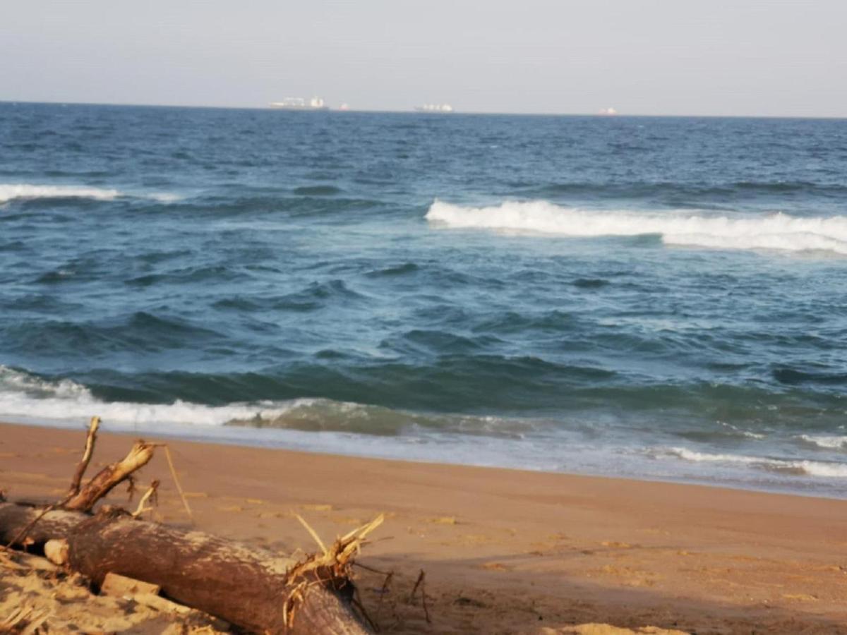 Dolphin Coast B&B Durban Luaran gambar