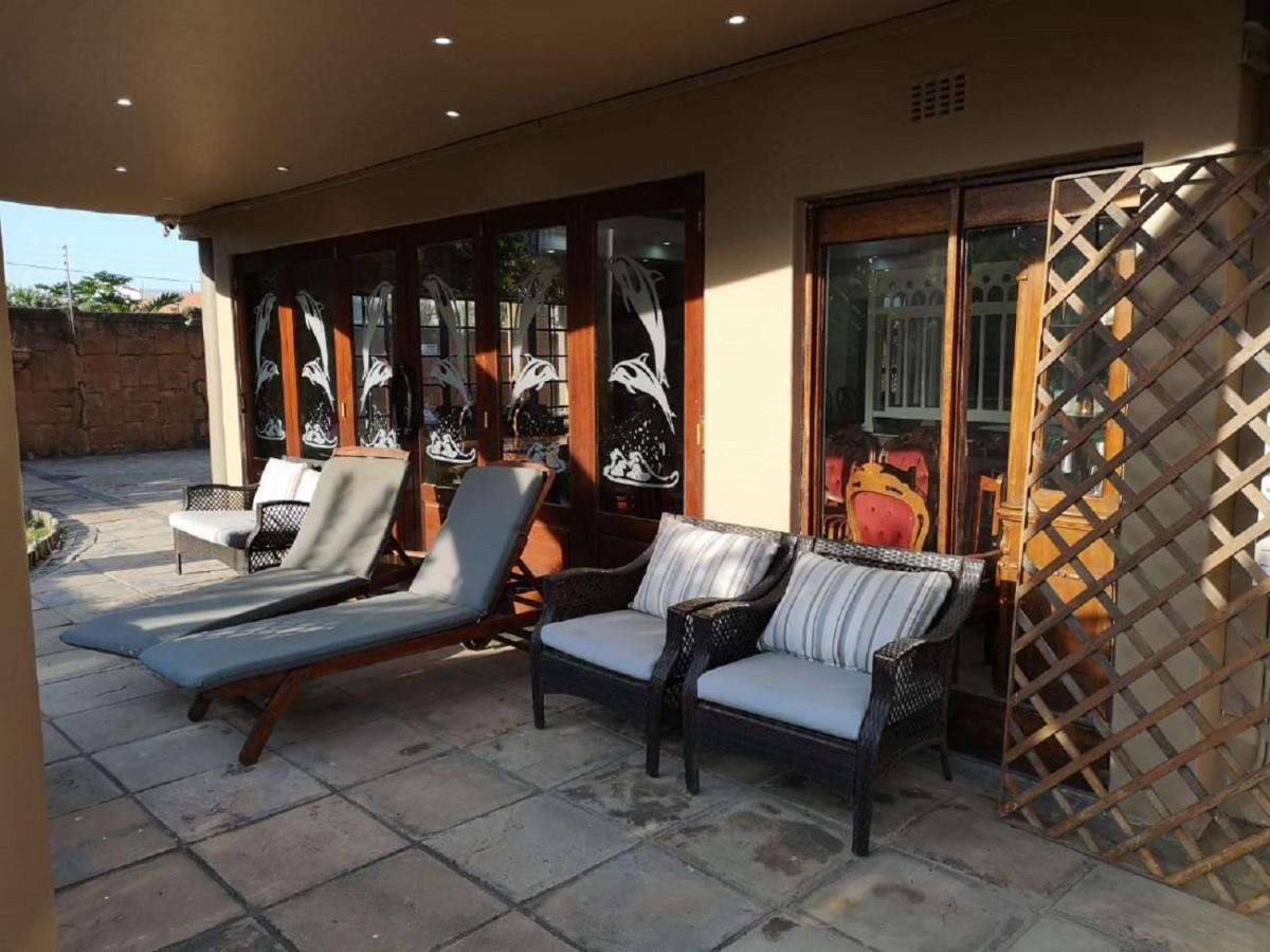 Dolphin Coast B&B Durban Luaran gambar