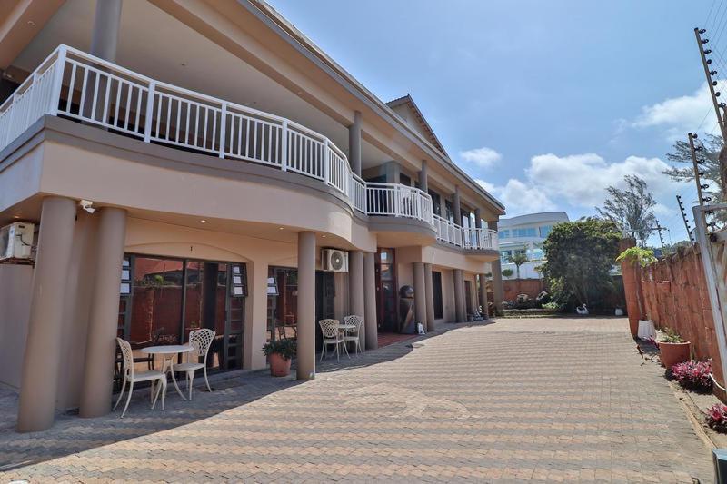 Dolphin Coast B&B Durban Luaran gambar