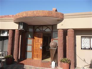Dolphin Coast B&B Durban Luaran gambar