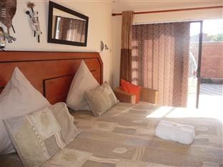 Dolphin Coast B&B Durban Luaran gambar
